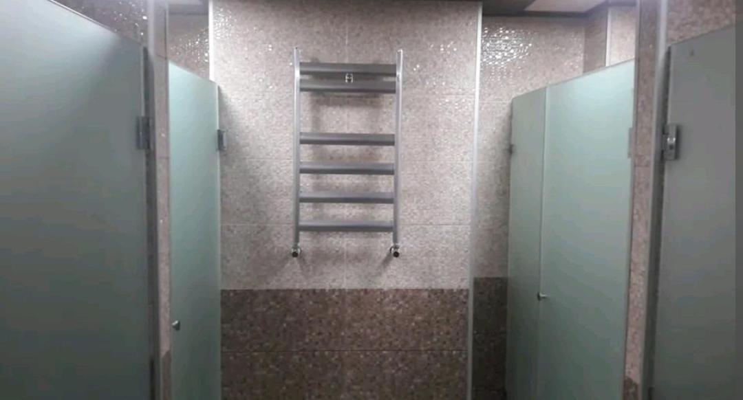 Central Apartment Μπακού Δωμάτιο φωτογραφία