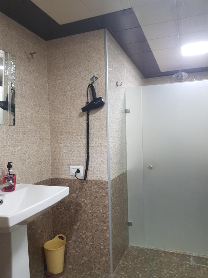 Central Apartment Μπακού Εξωτερικό φωτογραφία