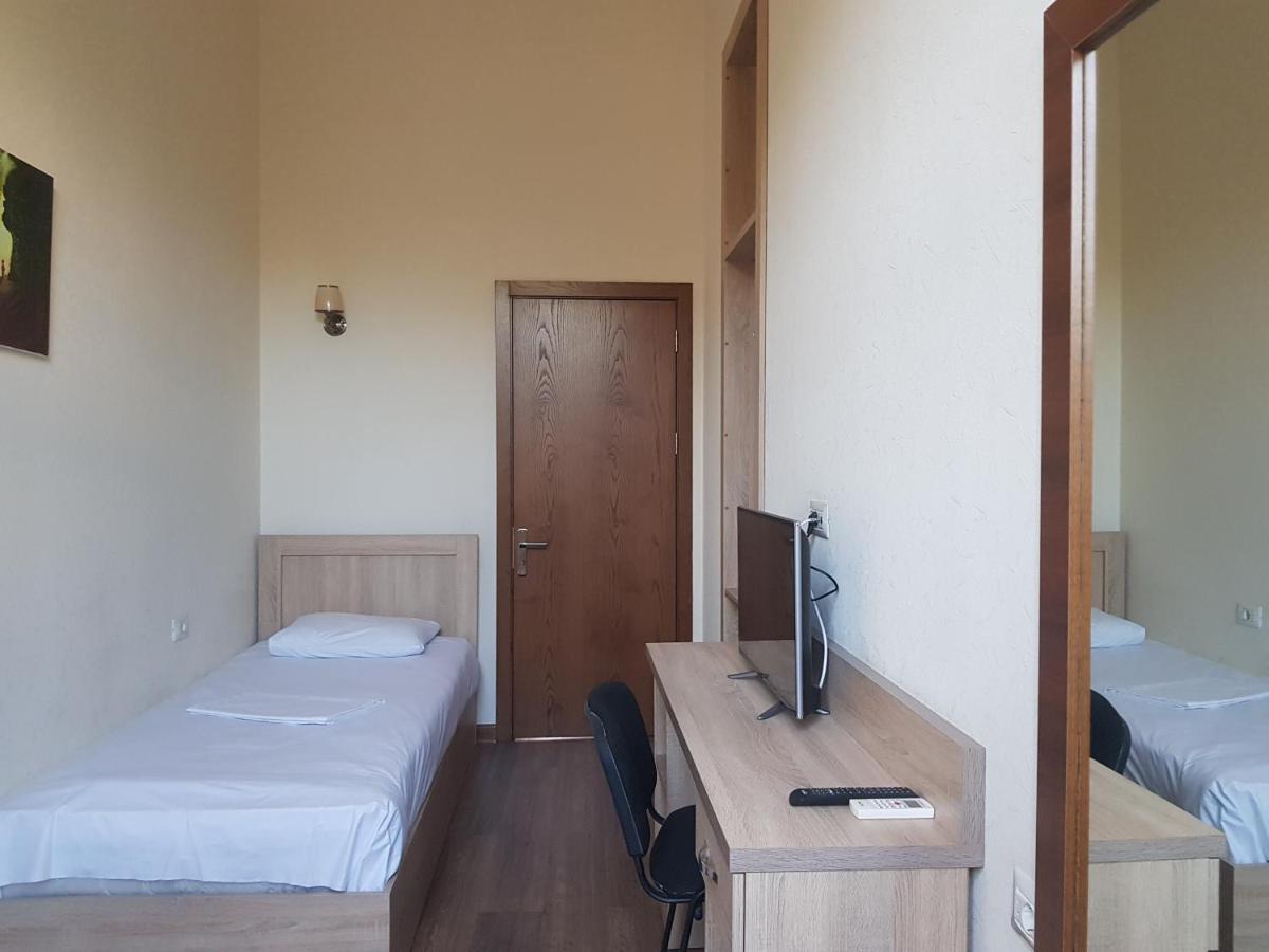 Central Apartment Μπακού Δωμάτιο φωτογραφία