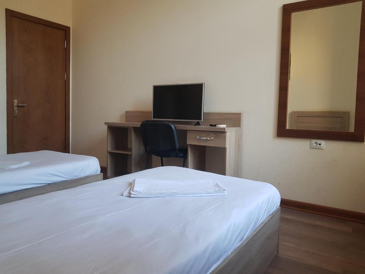 Central Apartment Μπακού Εξωτερικό φωτογραφία