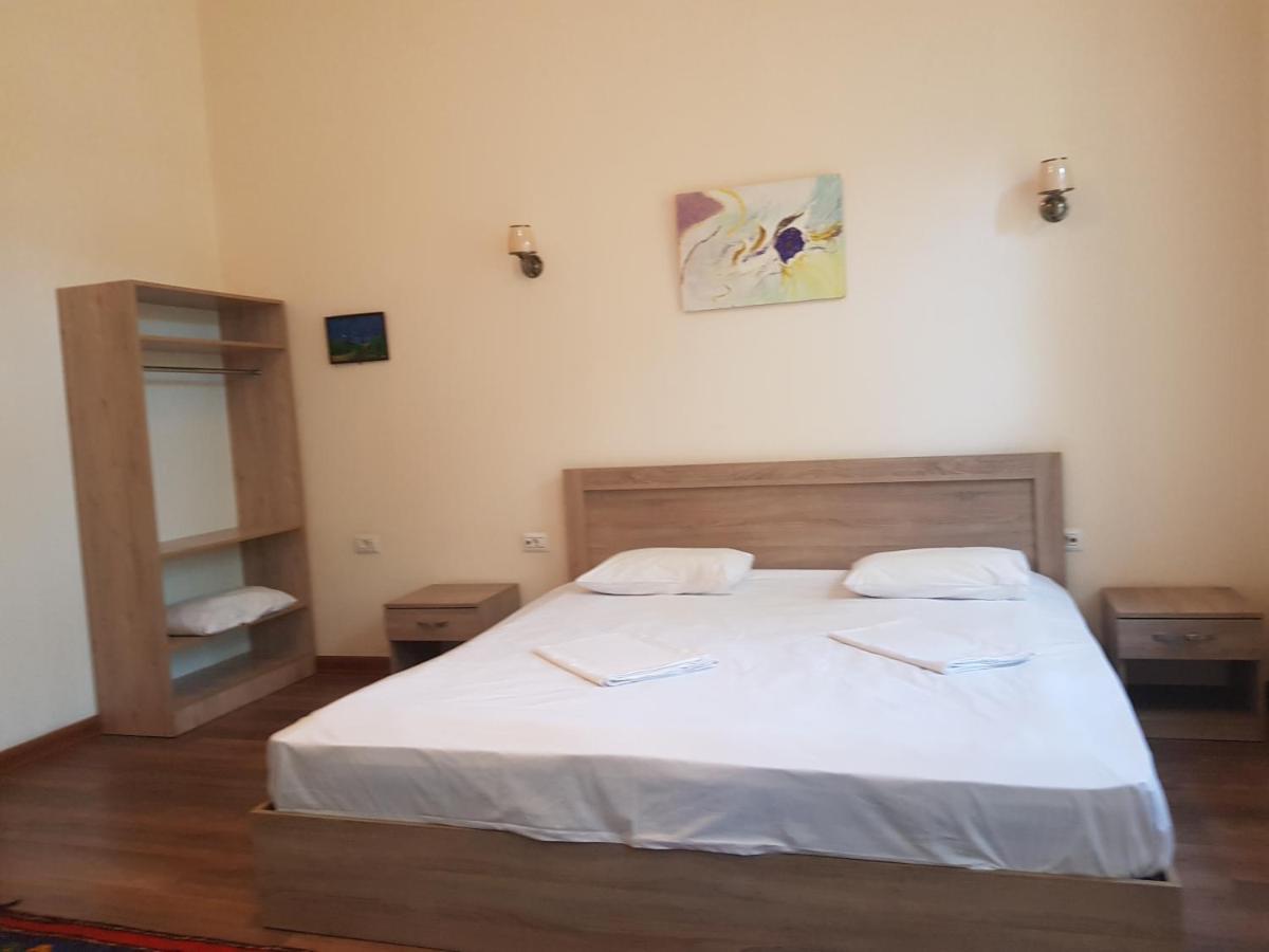 Central Apartment Μπακού Εξωτερικό φωτογραφία