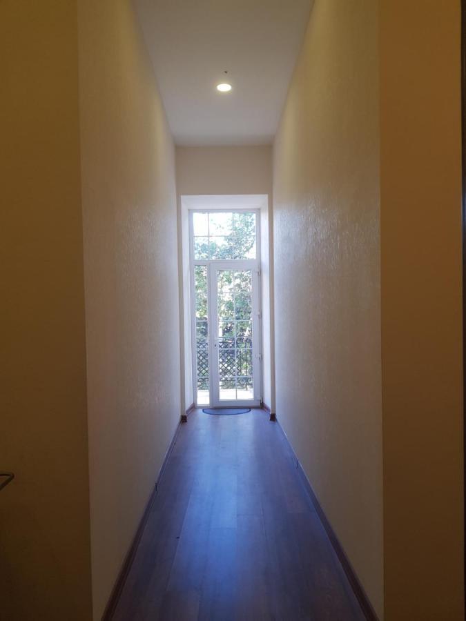 Central Apartment Μπακού Εξωτερικό φωτογραφία