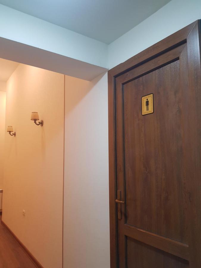Central Apartment Μπακού Εξωτερικό φωτογραφία
