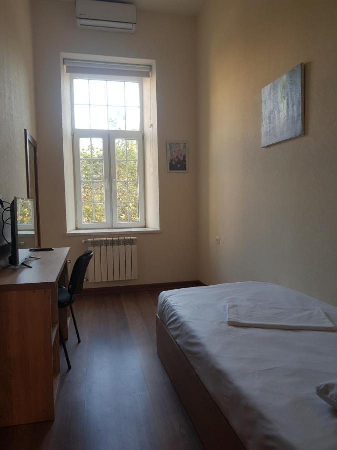 Central Apartment Μπακού Εξωτερικό φωτογραφία