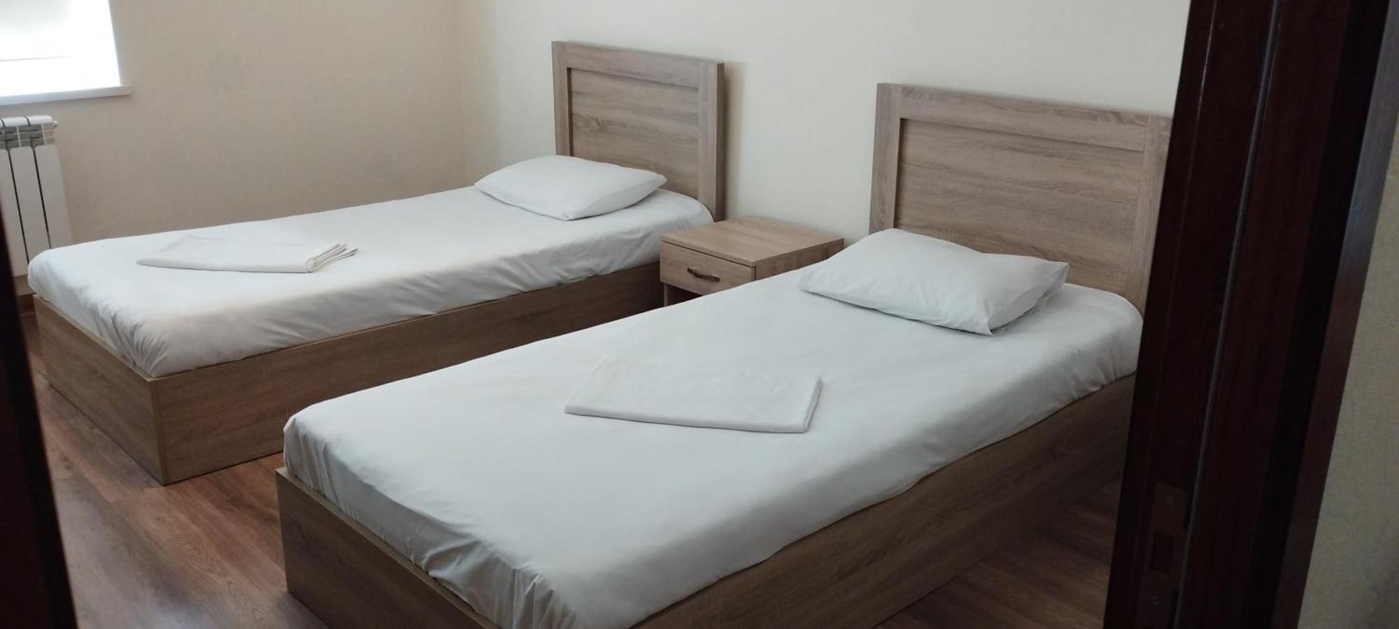 Central Apartment Μπακού Εξωτερικό φωτογραφία