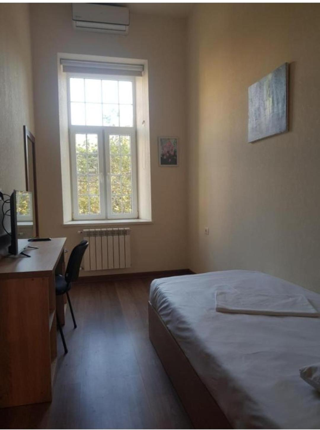 Central Apartment Μπακού Εξωτερικό φωτογραφία