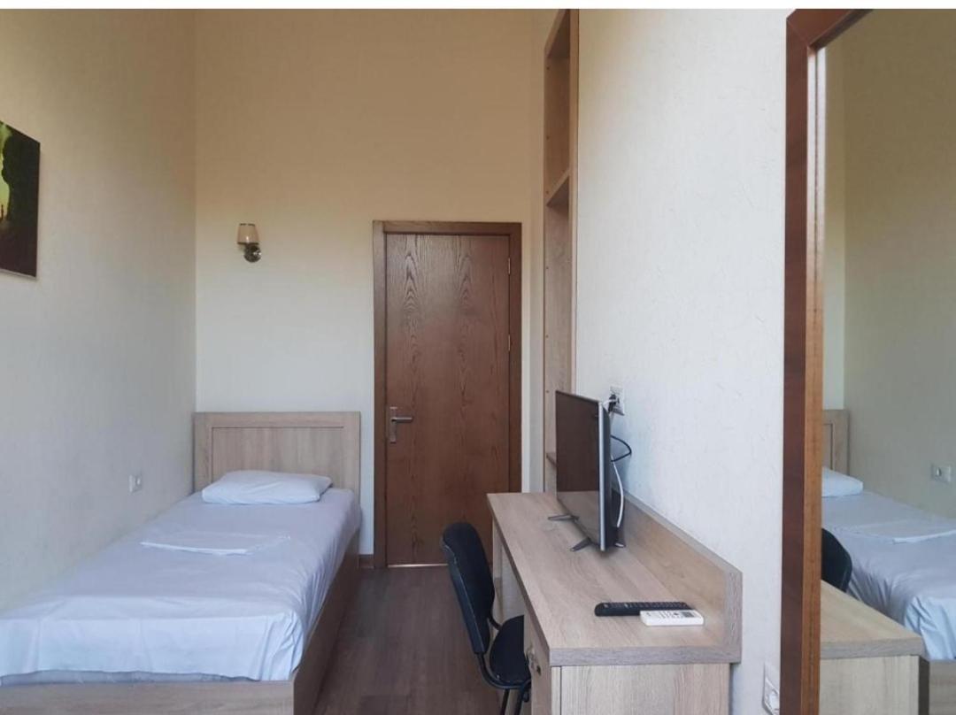 Central Apartment Μπακού Εξωτερικό φωτογραφία