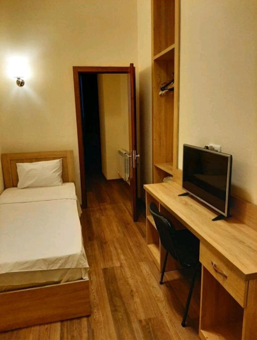 Central Apartment Μπακού Εξωτερικό φωτογραφία