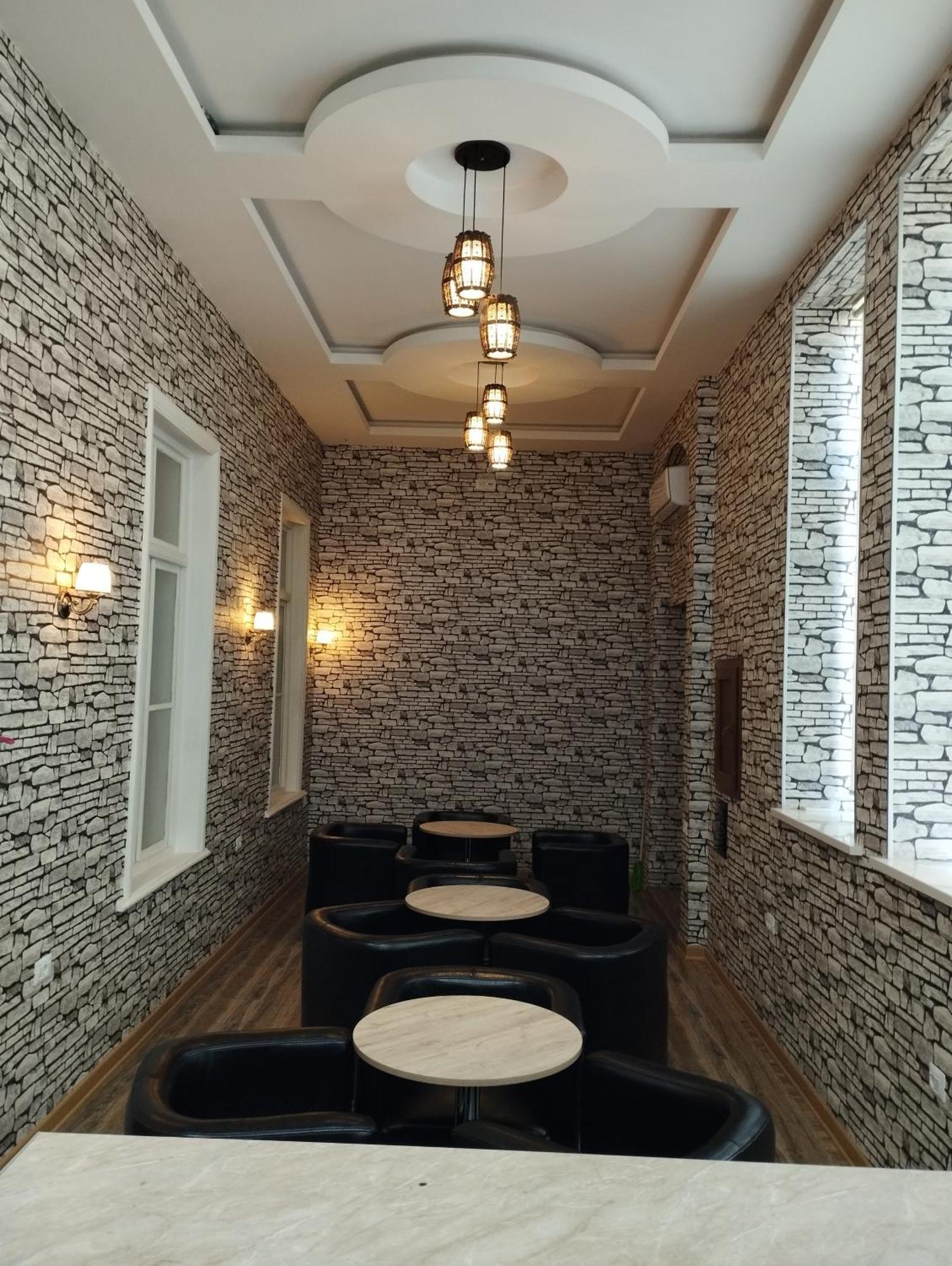Central Apartment Μπακού Εξωτερικό φωτογραφία