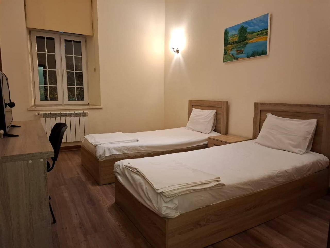 Central Apartment Μπακού Εξωτερικό φωτογραφία