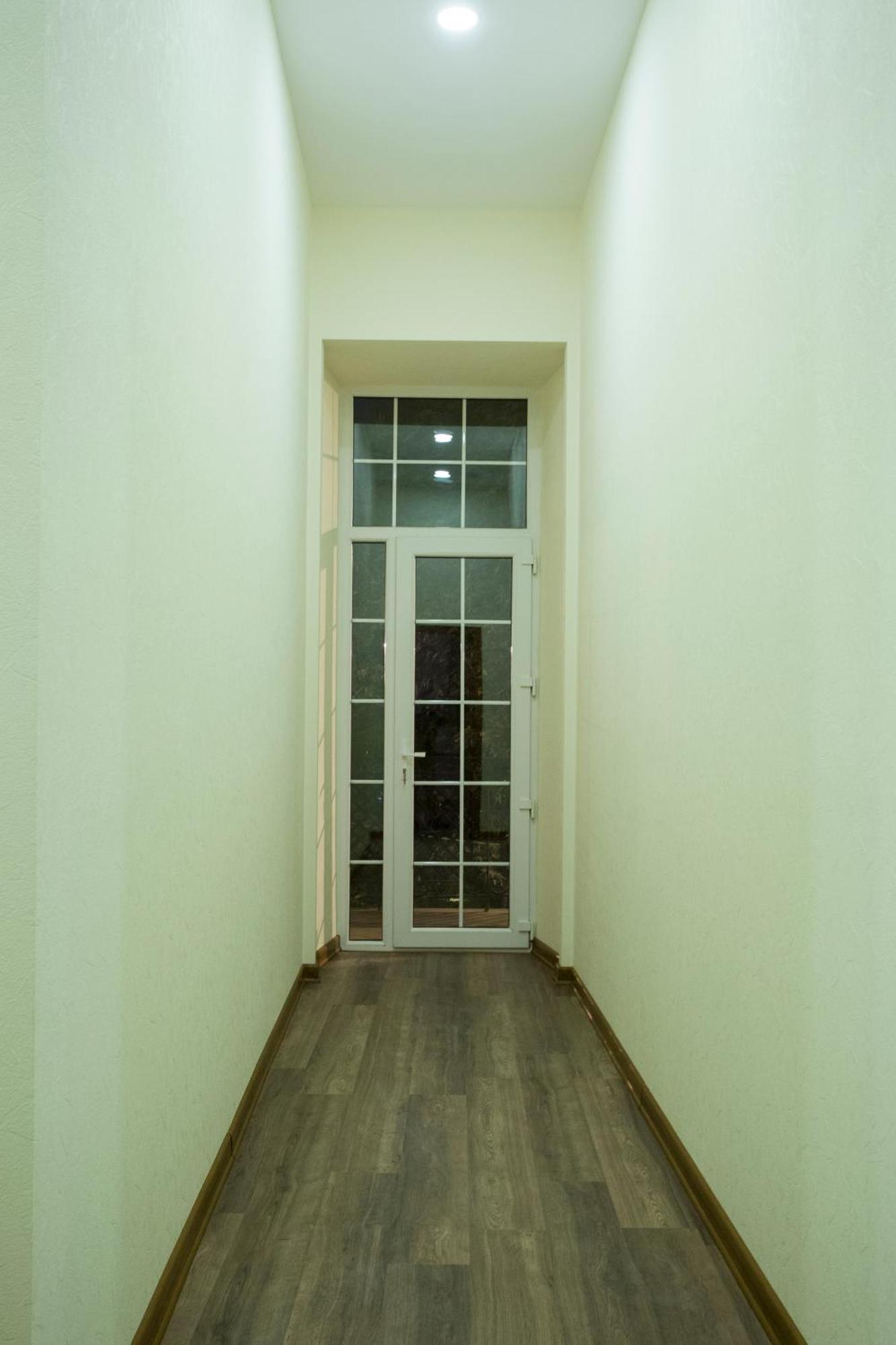 Central Apartment Μπακού Εξωτερικό φωτογραφία