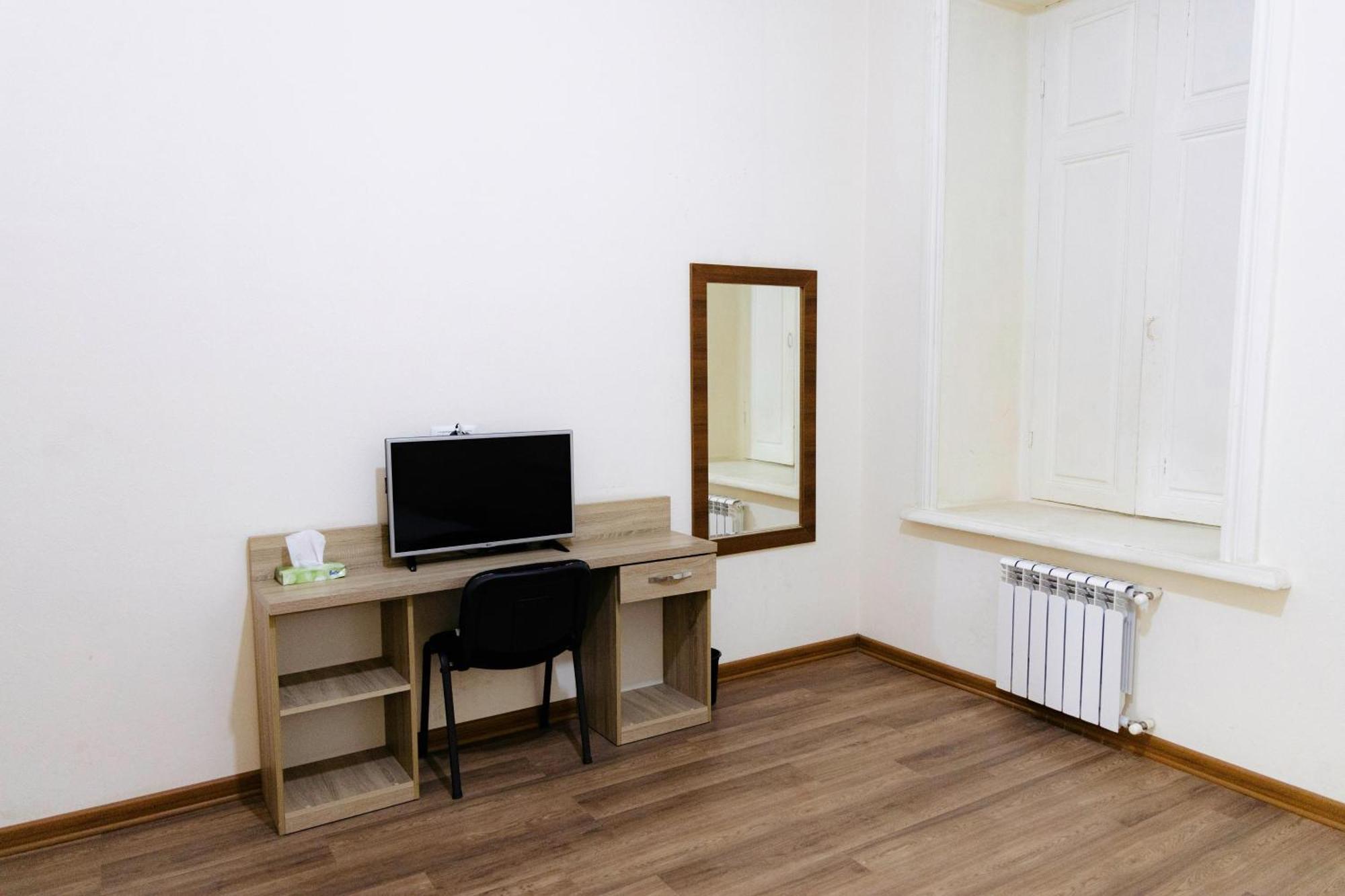 Central Apartment Μπακού Εξωτερικό φωτογραφία