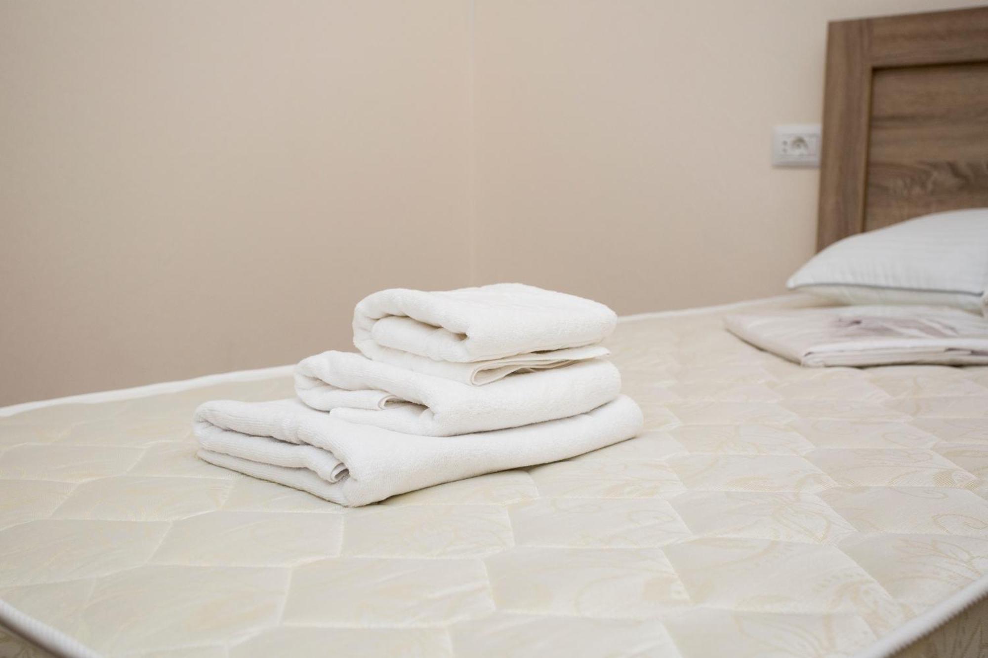 Central Apartment Μπακού Εξωτερικό φωτογραφία