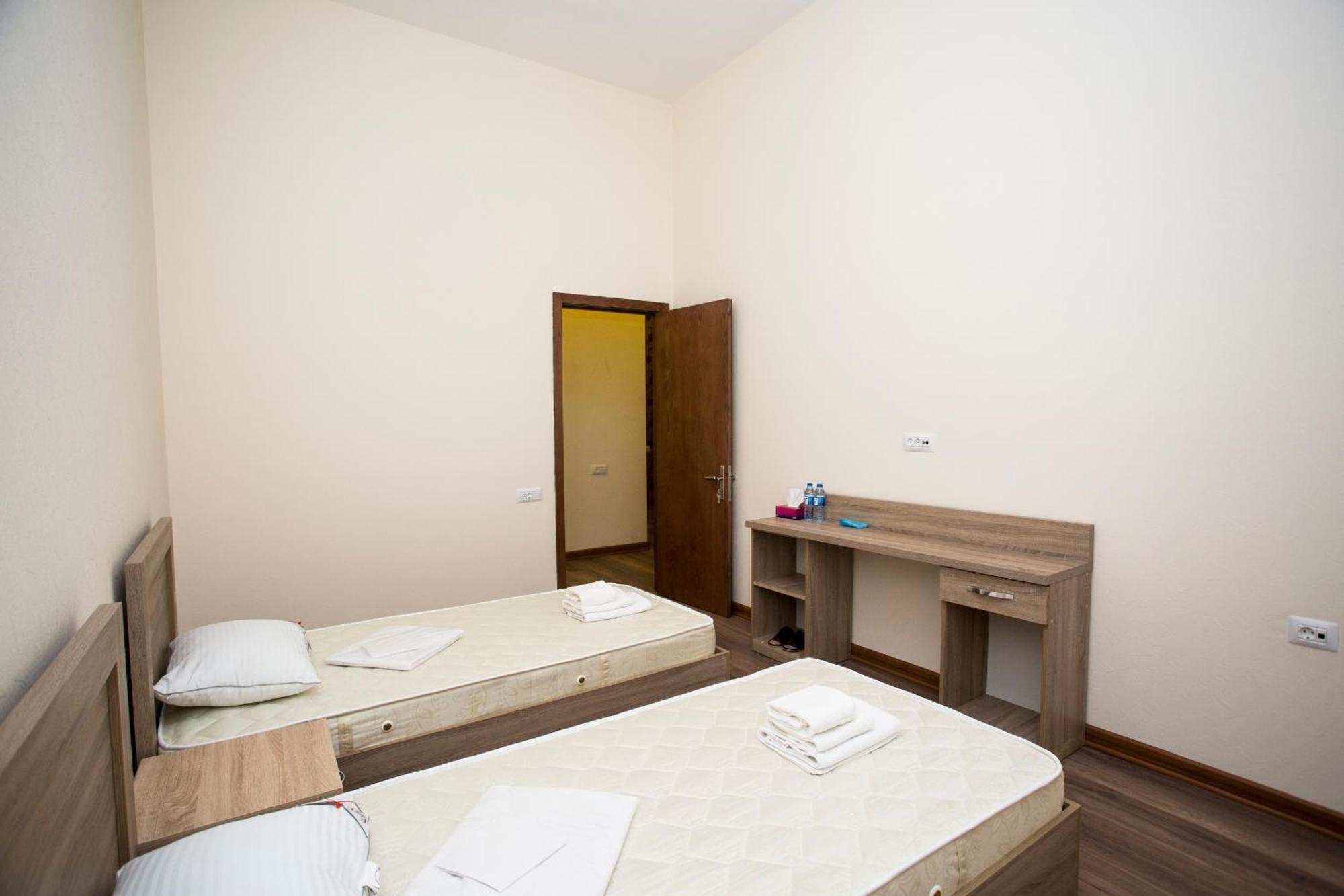 Central Apartment Μπακού Εξωτερικό φωτογραφία