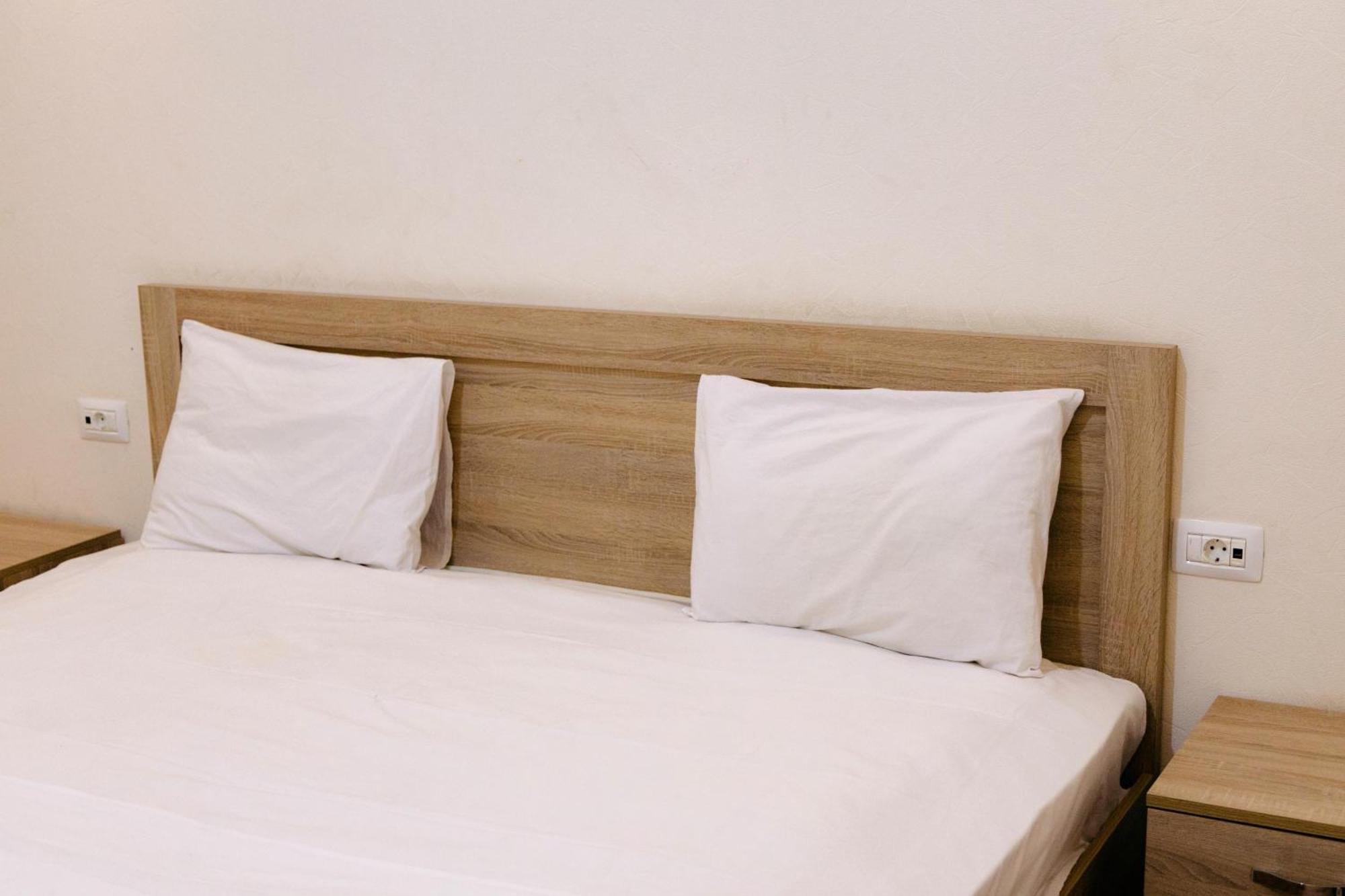Central Apartment Μπακού Εξωτερικό φωτογραφία