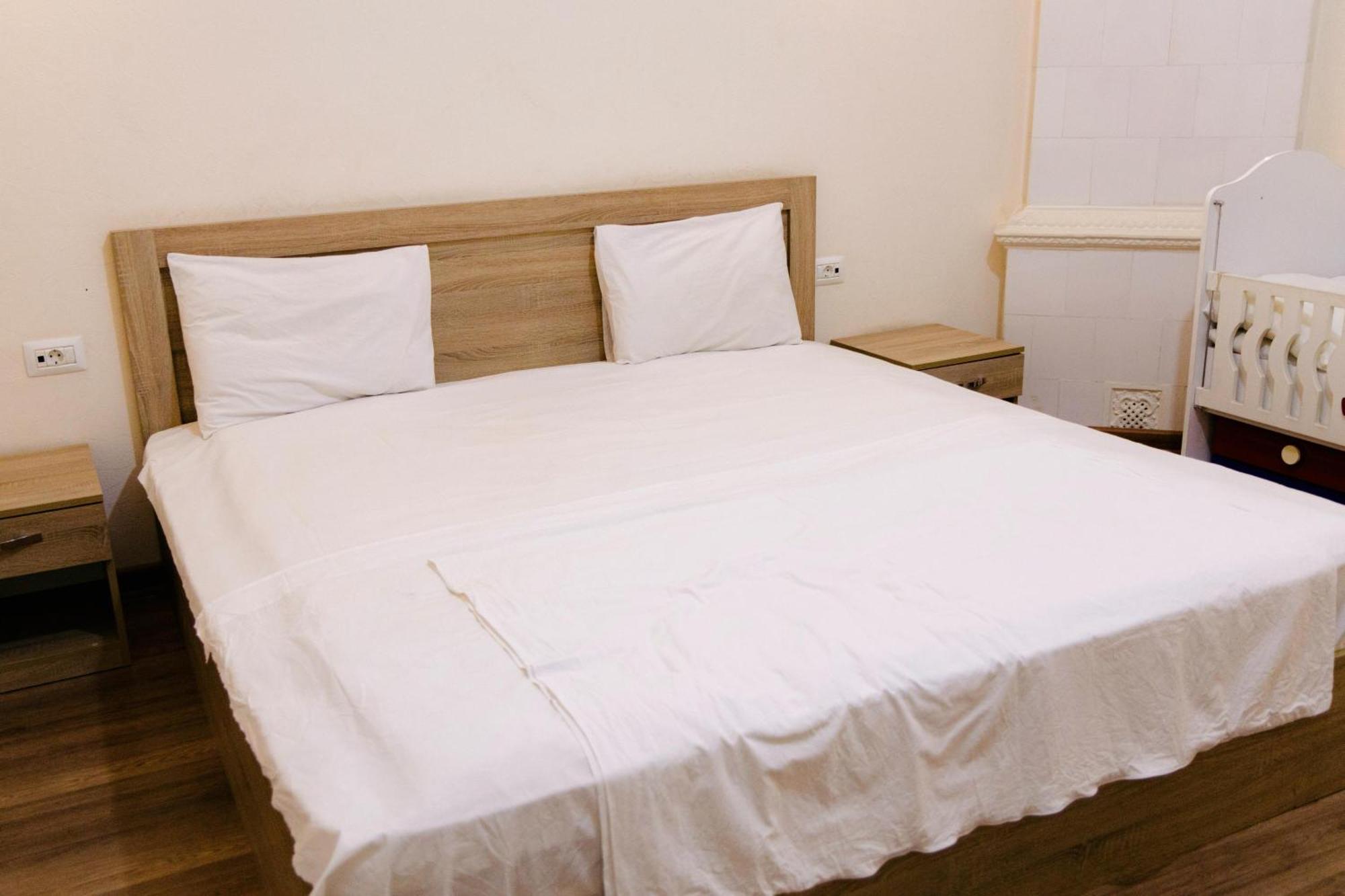 Central Apartment Μπακού Εξωτερικό φωτογραφία