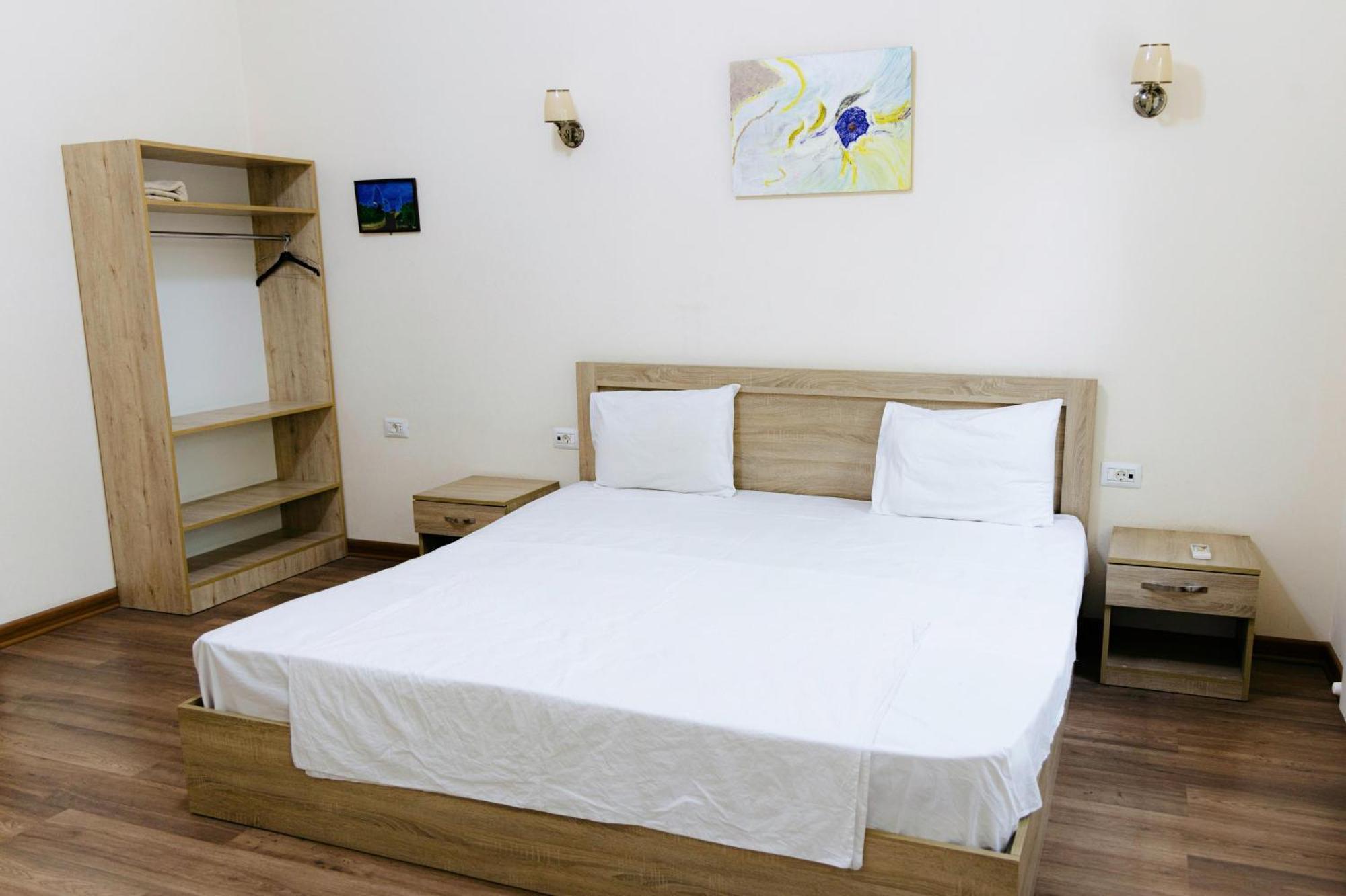 Central Apartment Μπακού Εξωτερικό φωτογραφία
