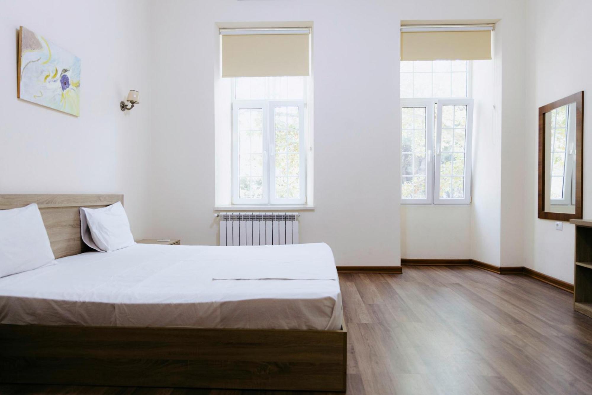 Central Apartment Μπακού Εξωτερικό φωτογραφία