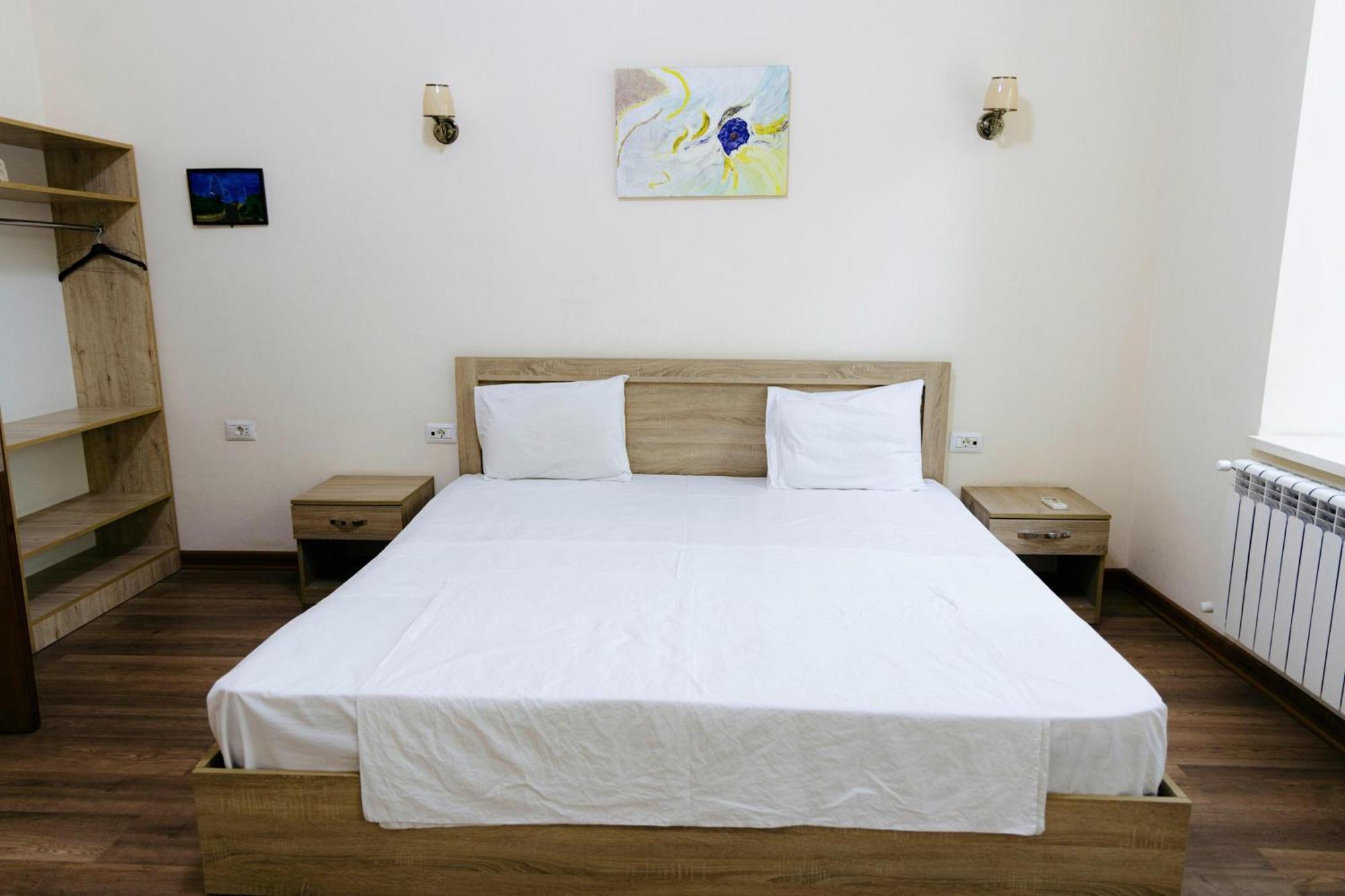 Central Apartment Μπακού Εξωτερικό φωτογραφία