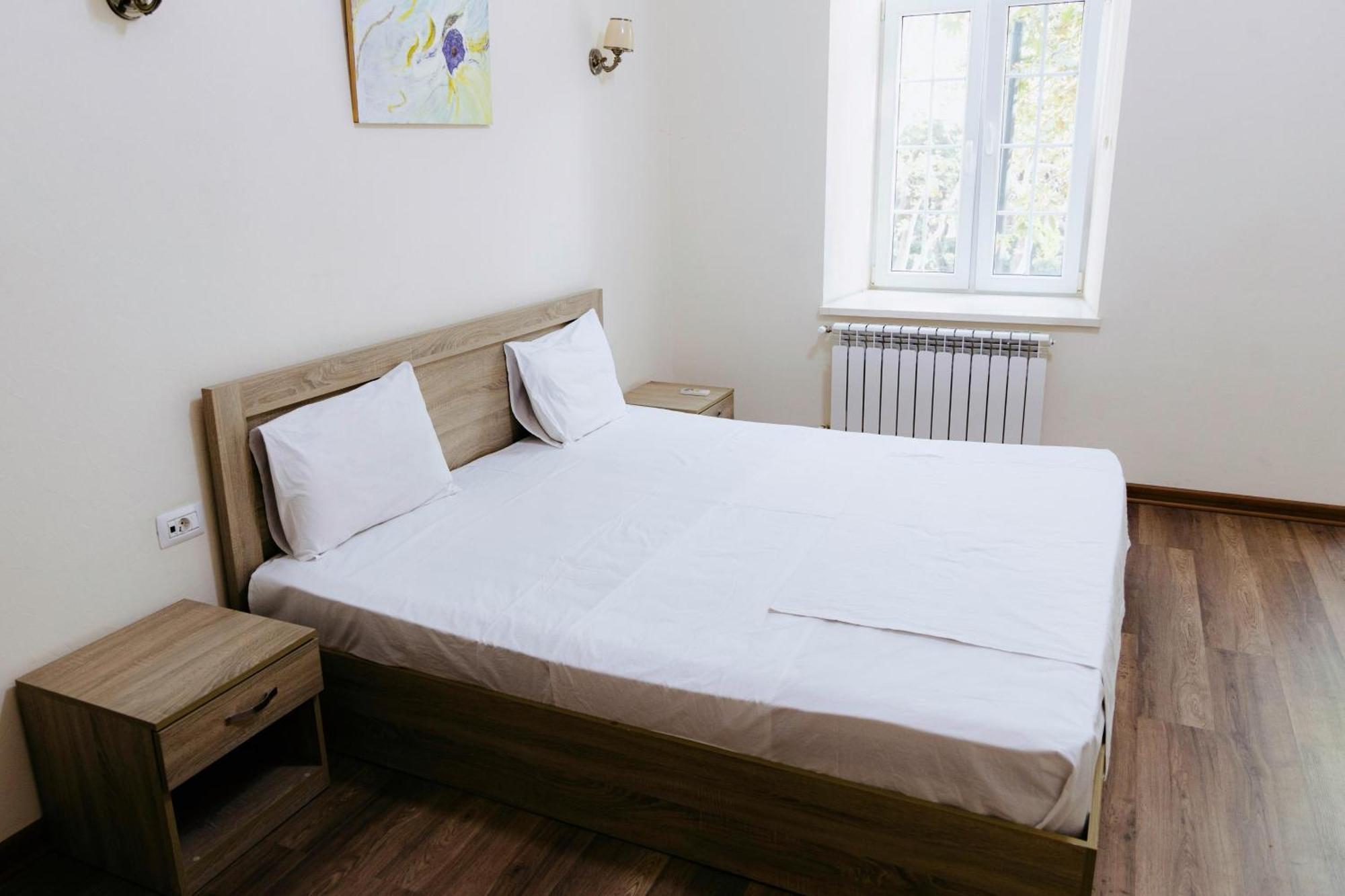 Central Apartment Μπακού Εξωτερικό φωτογραφία