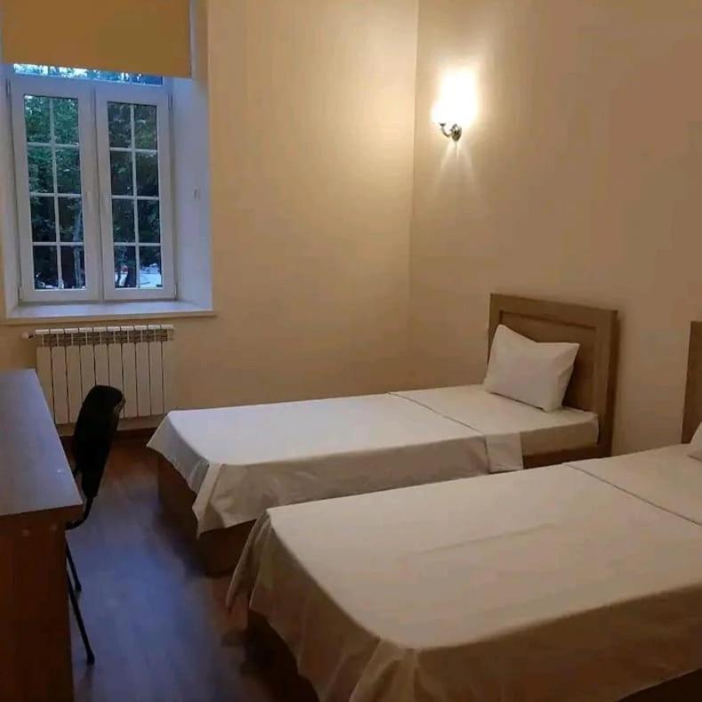 Central Apartment Μπακού Εξωτερικό φωτογραφία