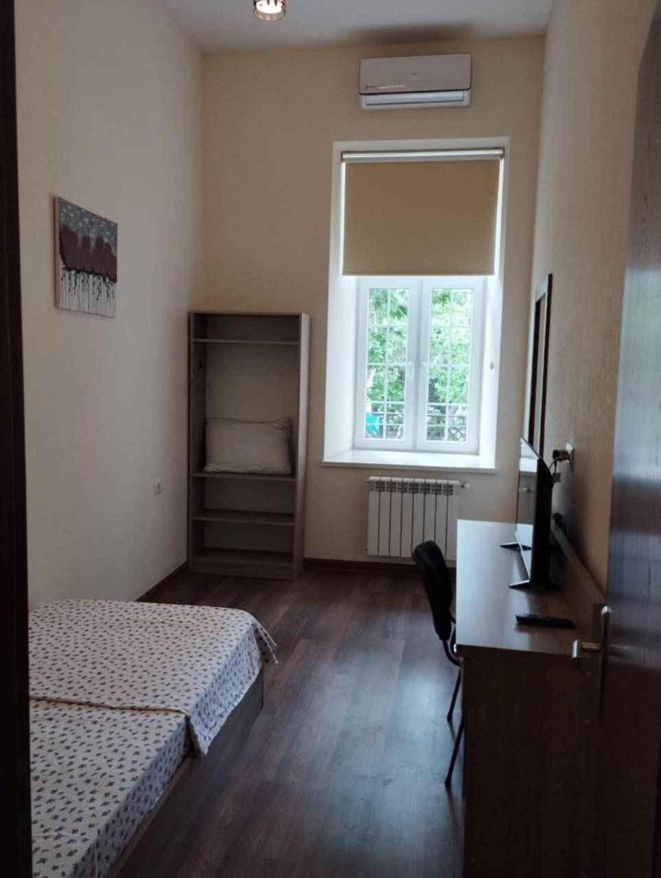 Central Apartment Μπακού Εξωτερικό φωτογραφία