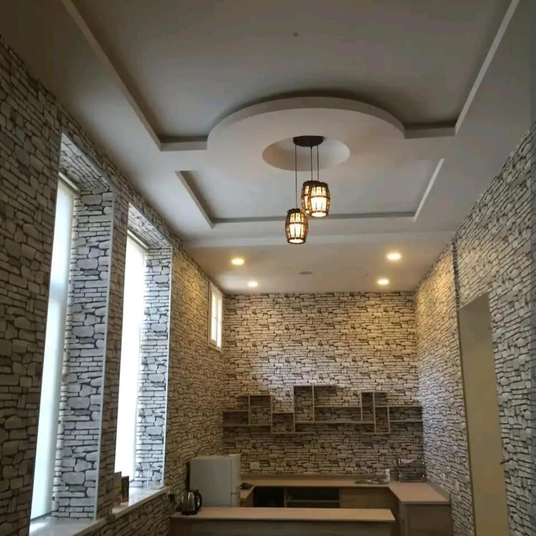 Central Apartment Μπακού Εξωτερικό φωτογραφία