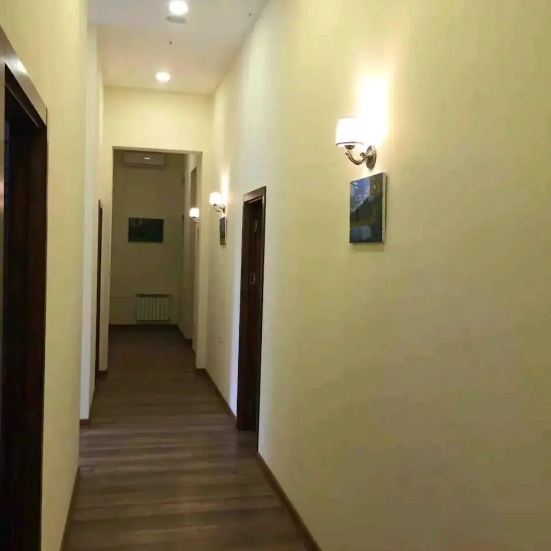 Central Apartment Μπακού Εξωτερικό φωτογραφία
