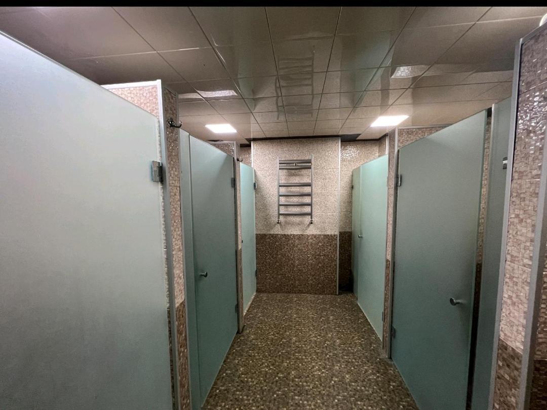 Central Apartment Μπακού Εξωτερικό φωτογραφία