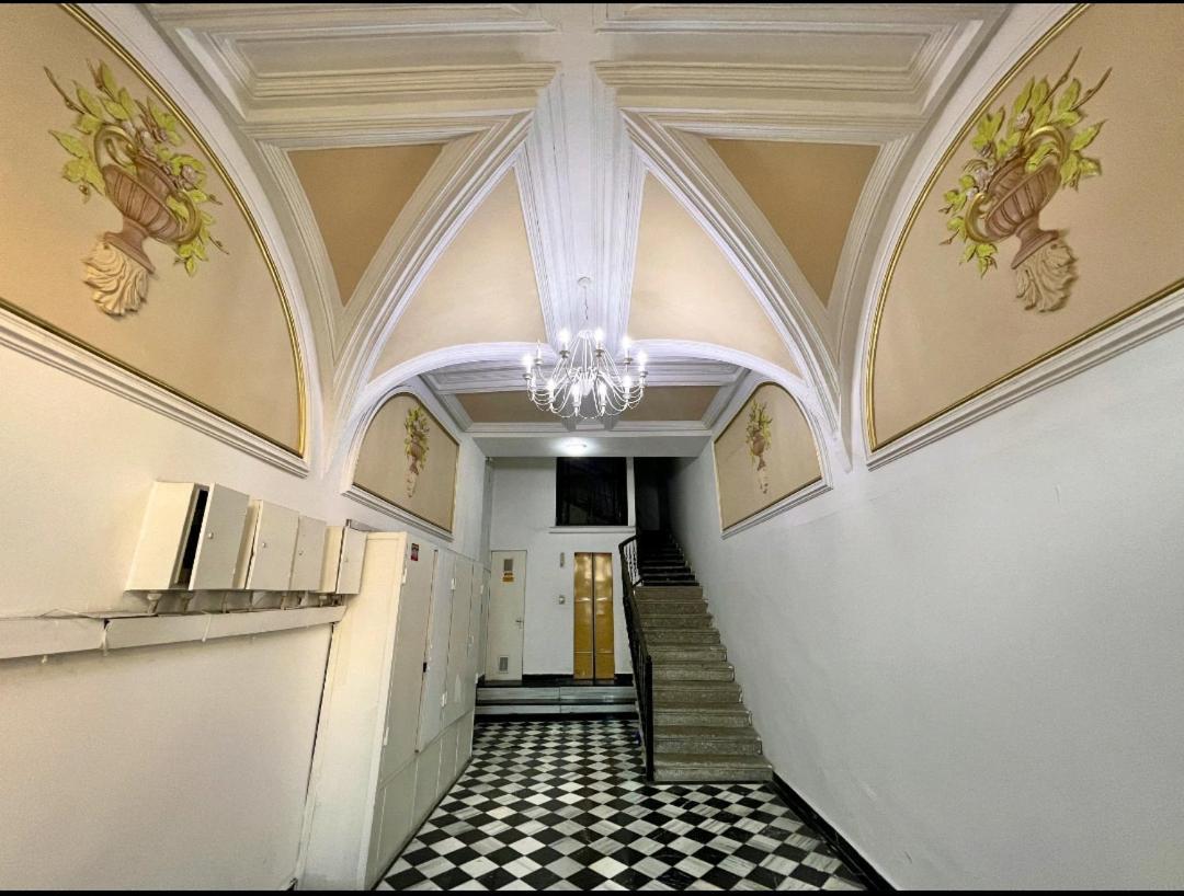 Central Apartment Μπακού Δωμάτιο φωτογραφία