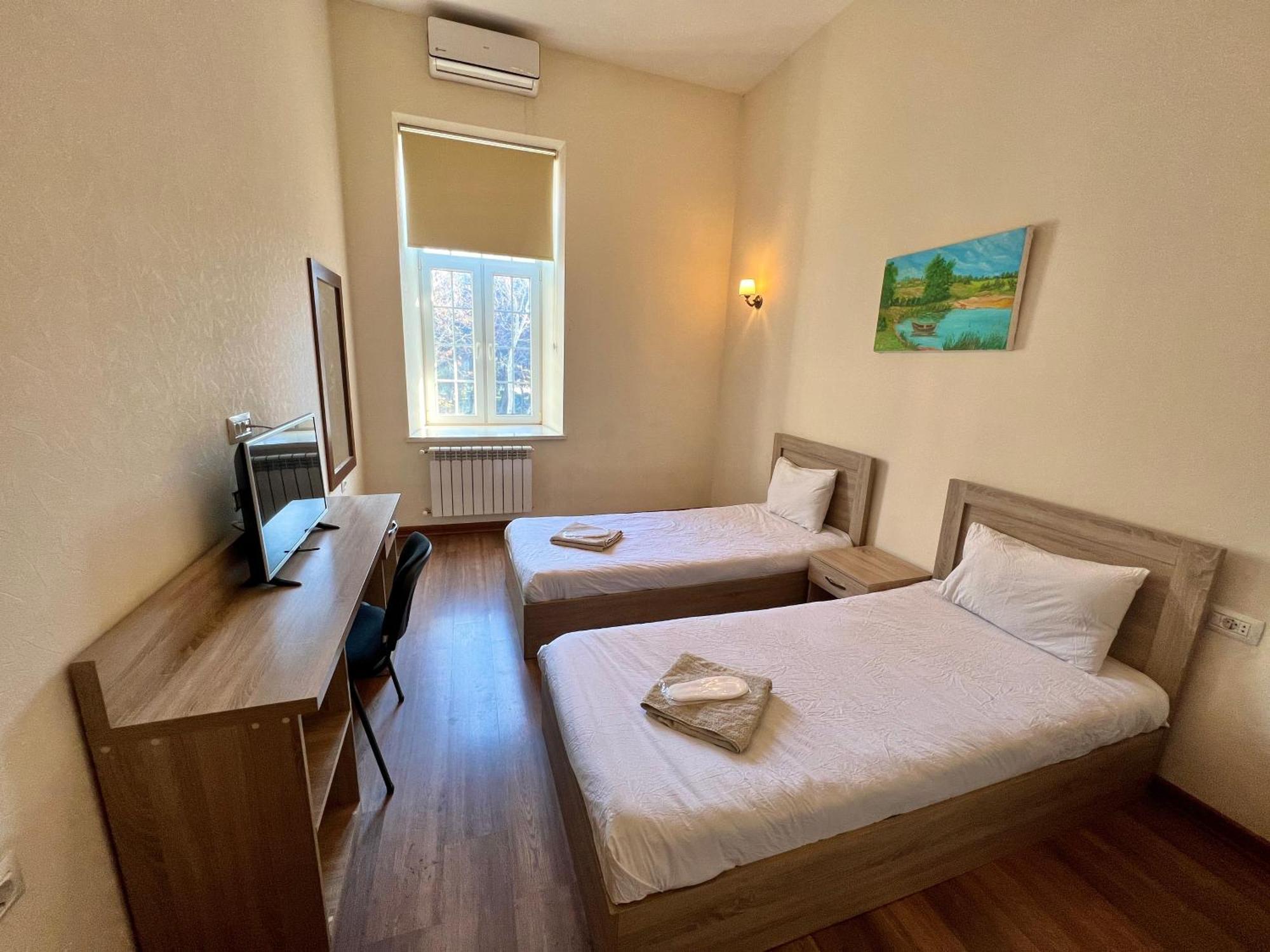 Central Apartment Μπακού Εξωτερικό φωτογραφία